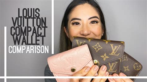 louis vuitton zoe vs zippy coin|Zoe Wallet .